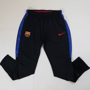 NIKE FC Barcelona Sweatpants